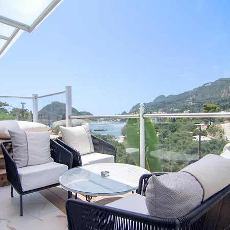 Tango Sunset Villa *