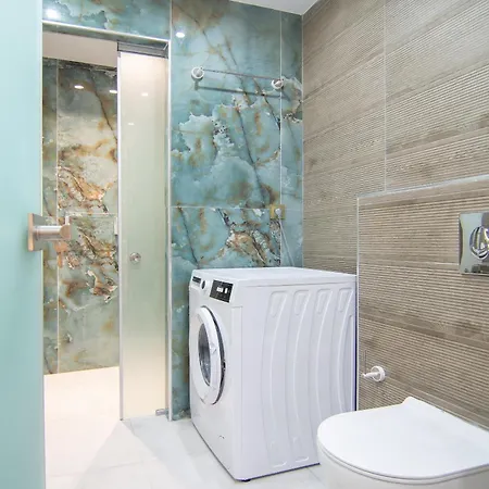 Вилла Tango Sunset Палеокастрица