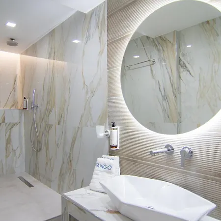 Tango Sunset Вилла *