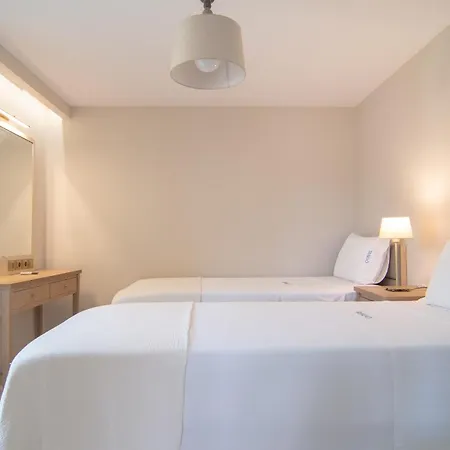 Вилла Tango Sunset *