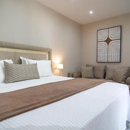 Tango Sunset פאלאוקסטריצה