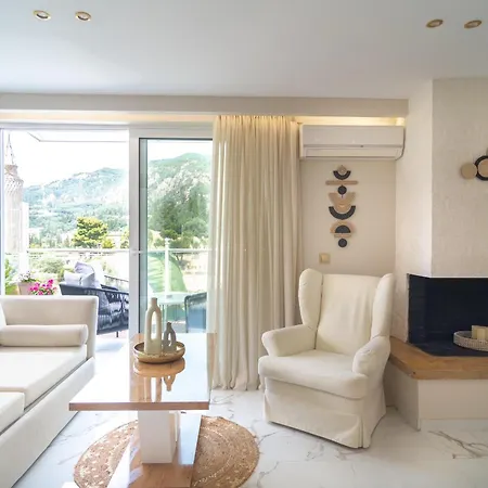 וילה Tango Sunset