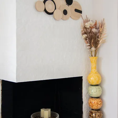 Tango Sunset וילה *