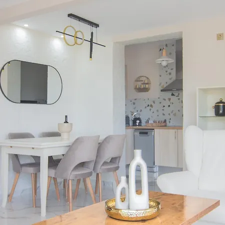 וילה Tango Sunset *