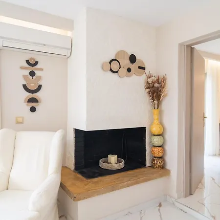 Tango Sunset * פאלאוקסטריצה