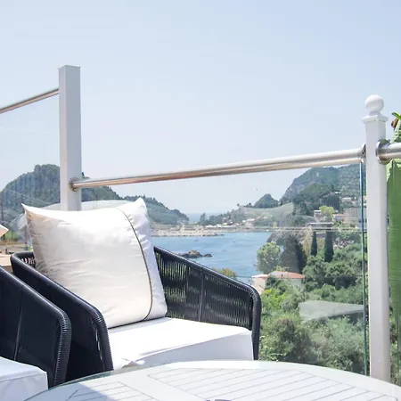 Tango Sunset פאלאוקסטריצה