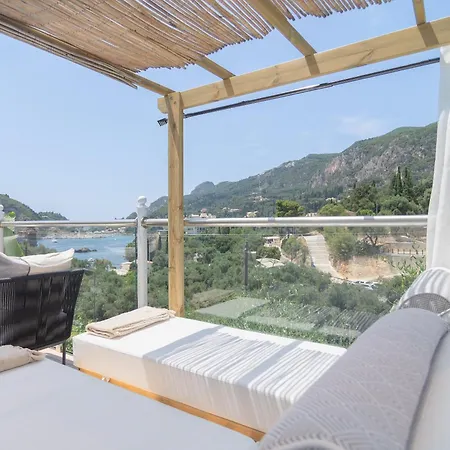 빌라 Tango Sunset *