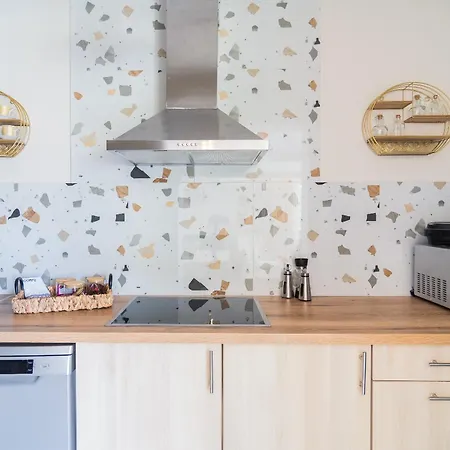 Tango Sunset 빌라 팔레오카스트리차