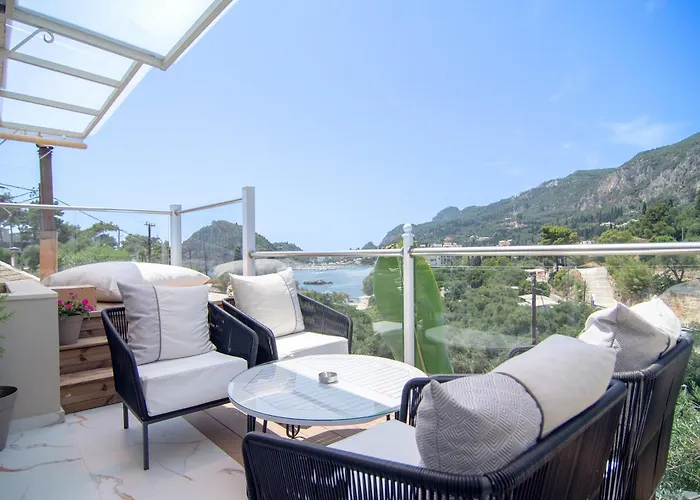 Tango Sunset Villa *