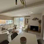 Villa Tango Sunset Paleokastritsa